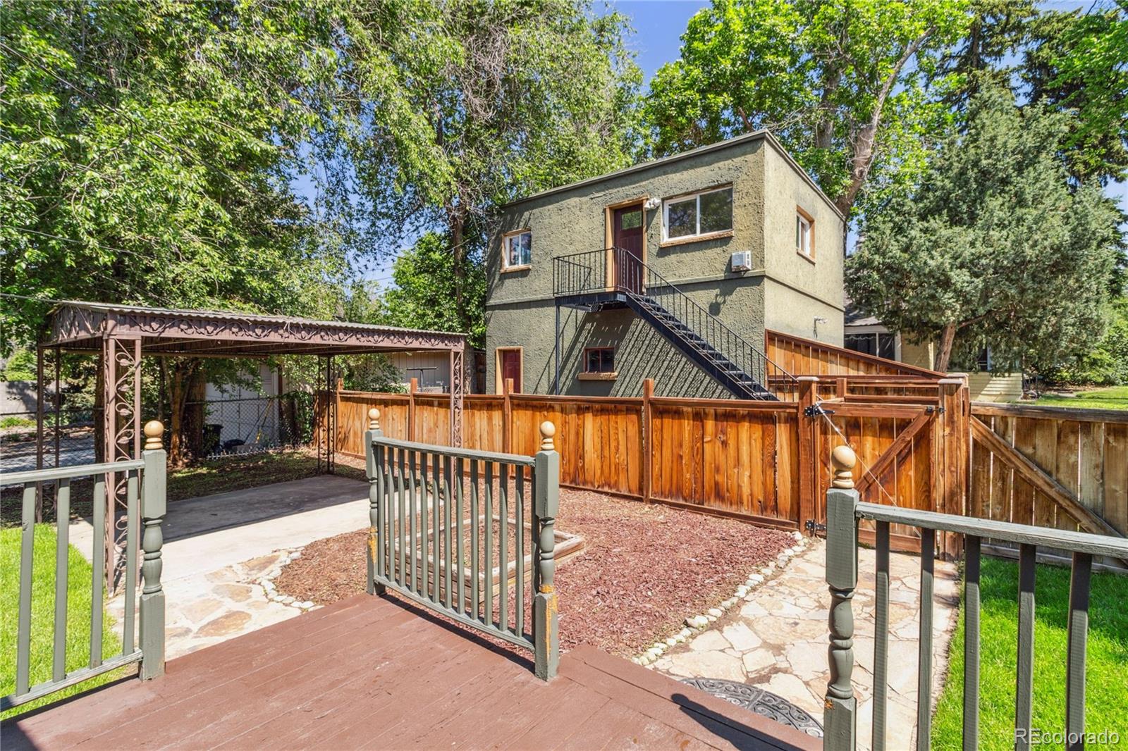 MLS Image #23 for 1326 e platte avenue,colorado springs, Colorado