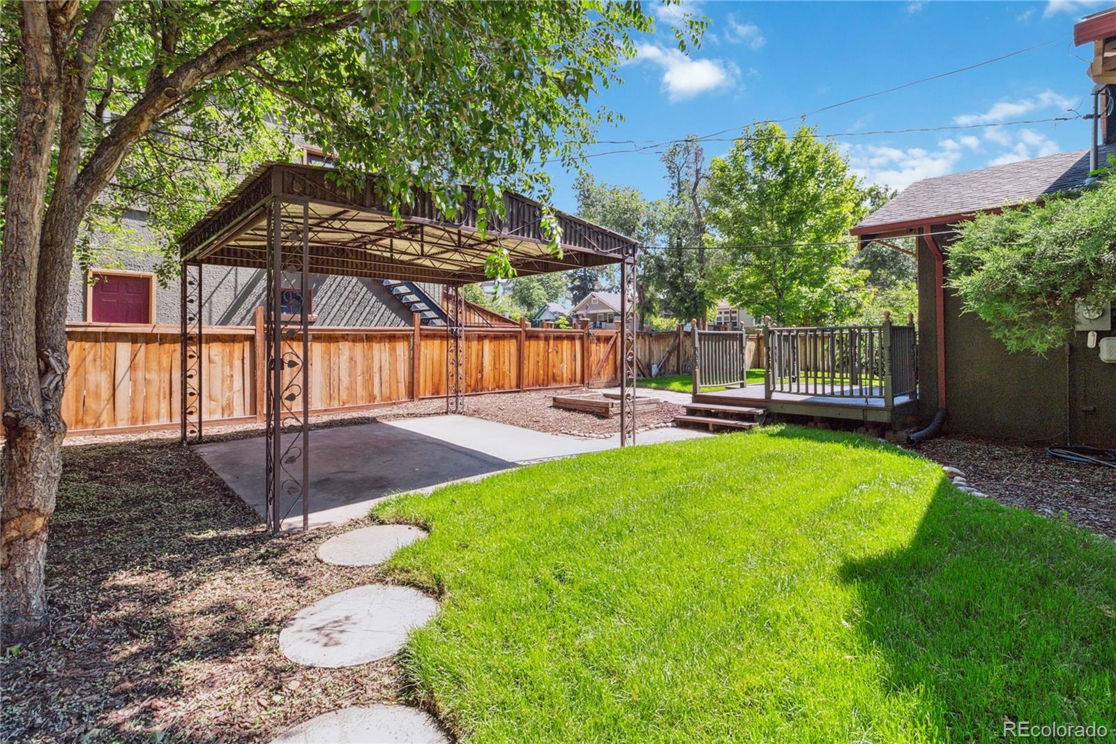 MLS Image #25 for 1326 e platte avenue,colorado springs, Colorado