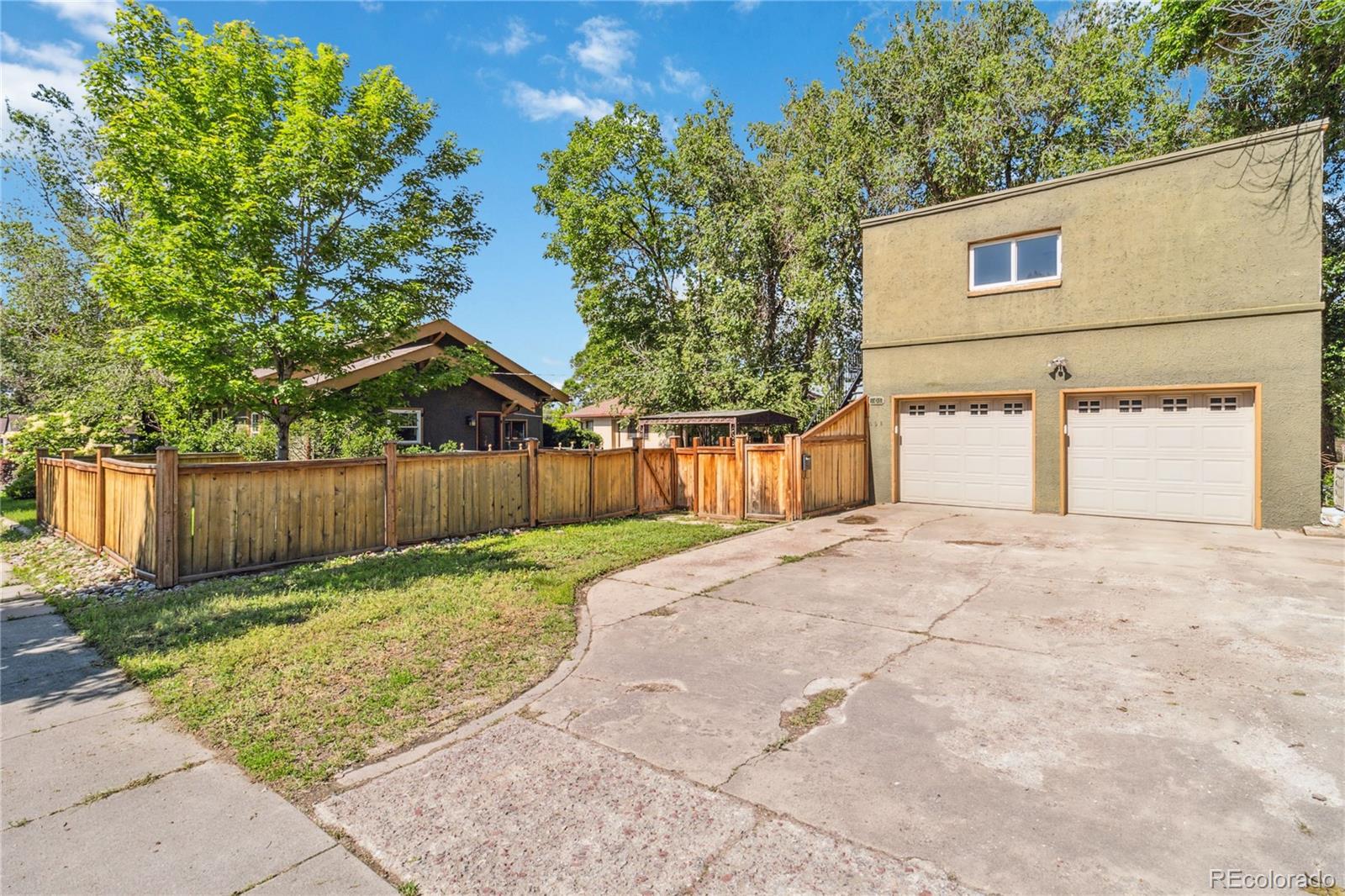 MLS Image #41 for 1326 e platte avenue,colorado springs, Colorado
