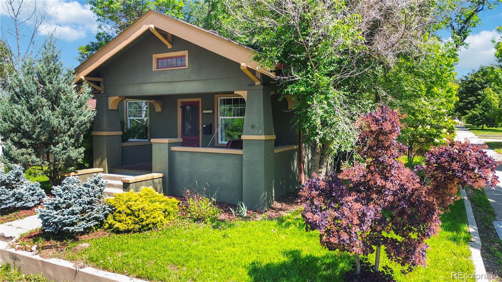 MLS Image #47 for 1326 e platte avenue,colorado springs, Colorado