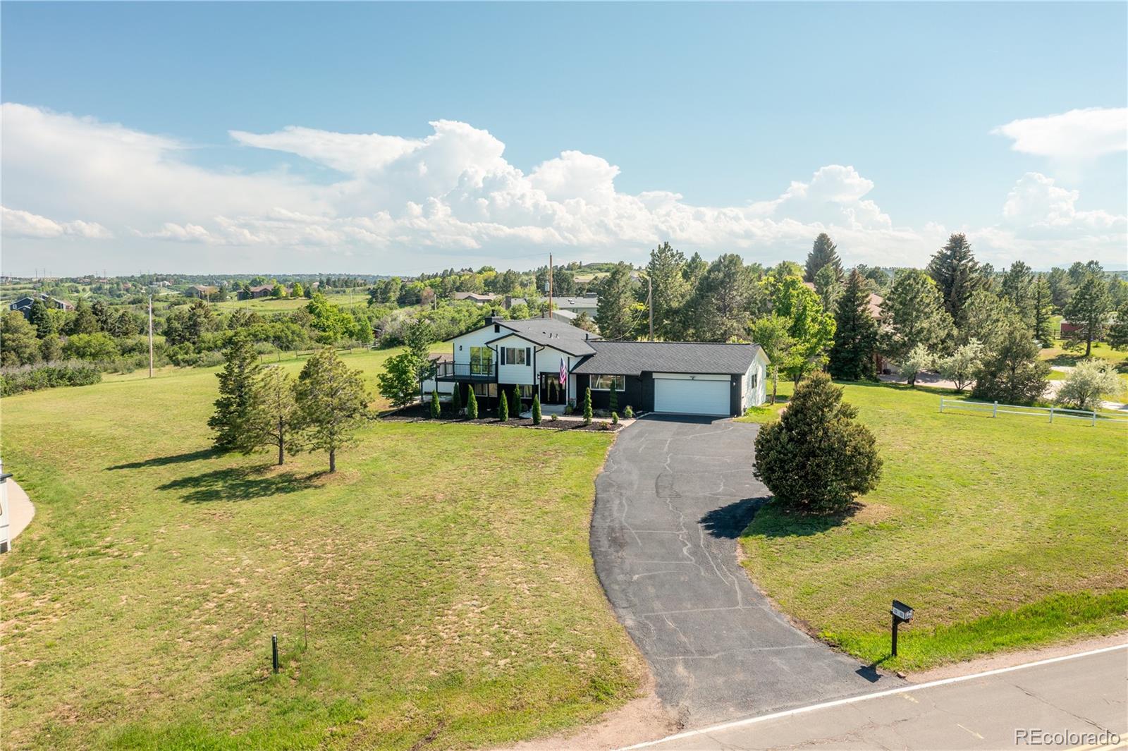 MLS Image #2 for 9232 n surrey drive,castle rock, Colorado