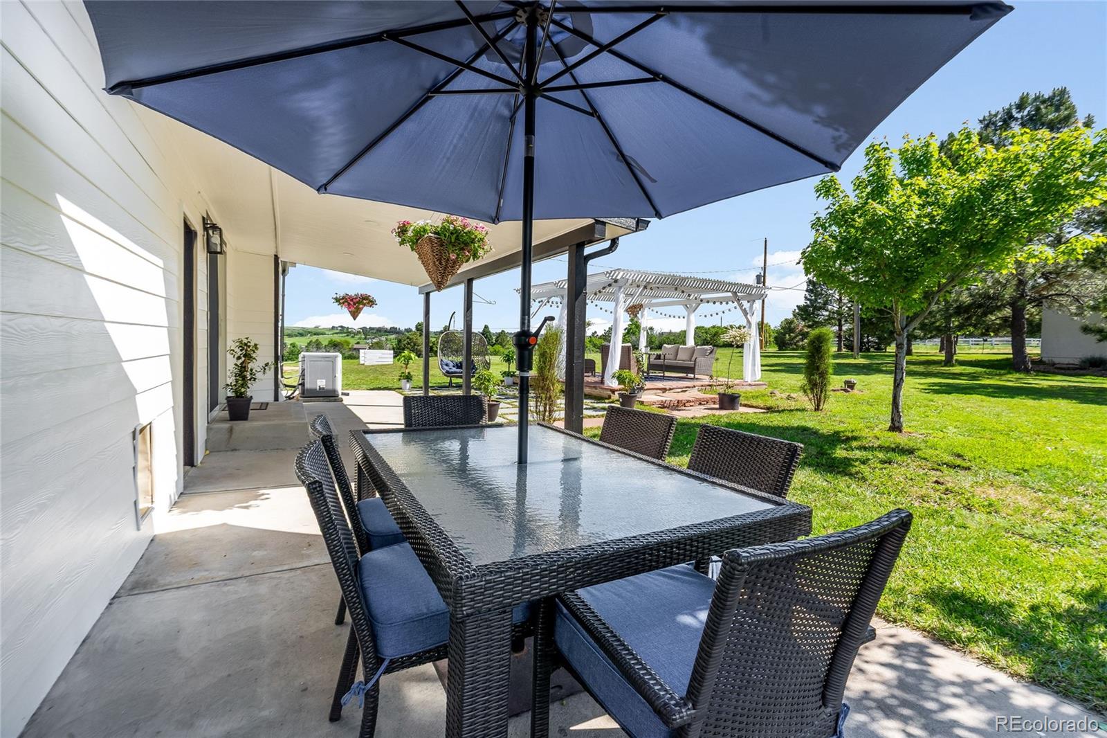 MLS Image #39 for 9232 n surrey drive,castle rock, Colorado