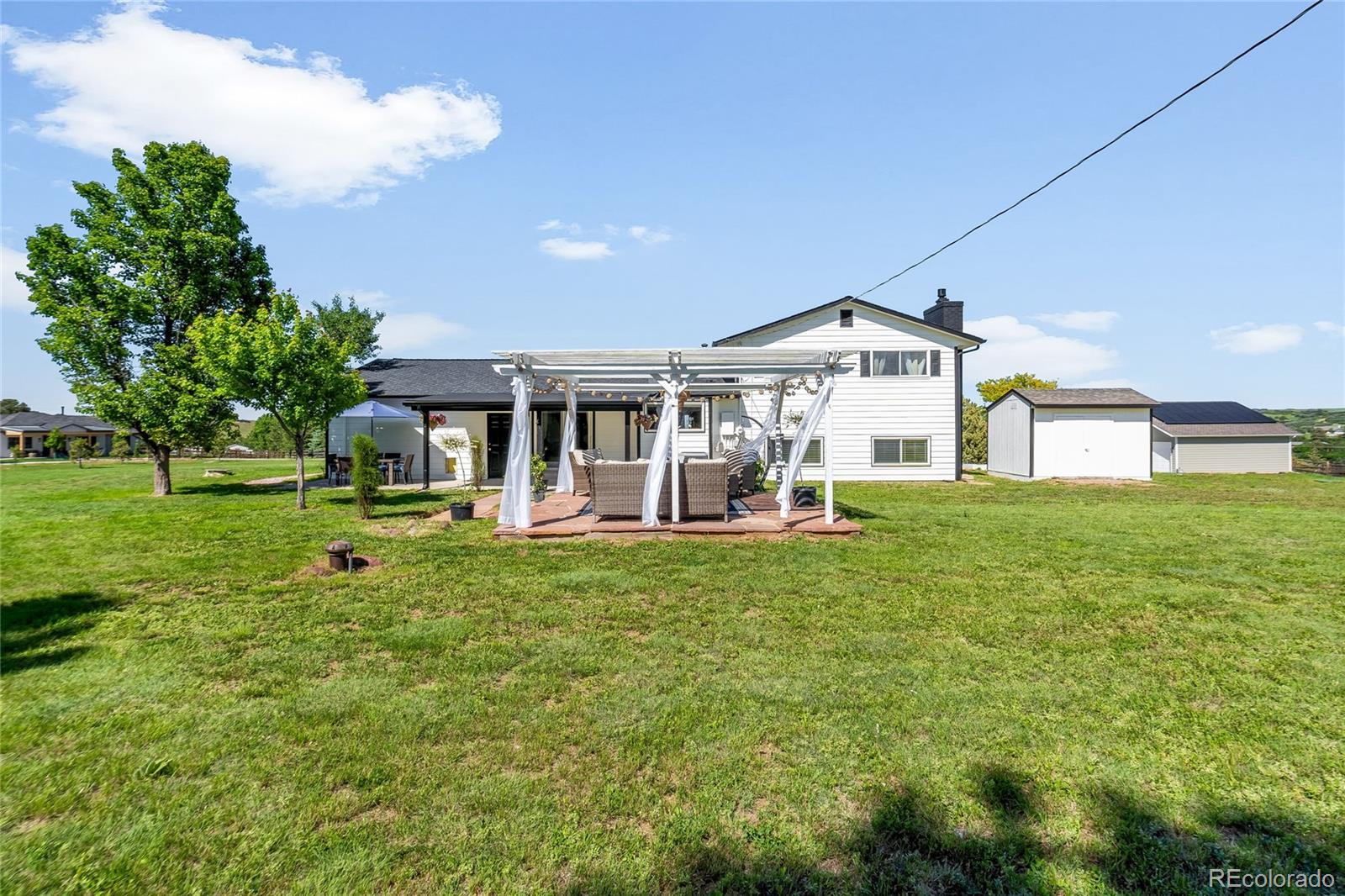 MLS Image #40 for 9232 n surrey drive,castle rock, Colorado