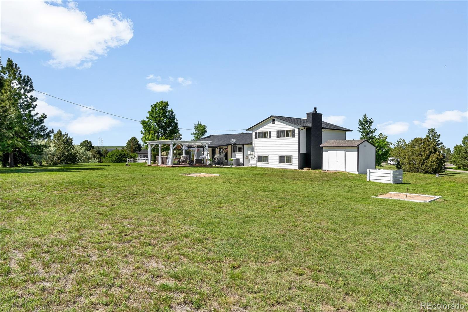 MLS Image #41 for 9232 n surrey drive,castle rock, Colorado