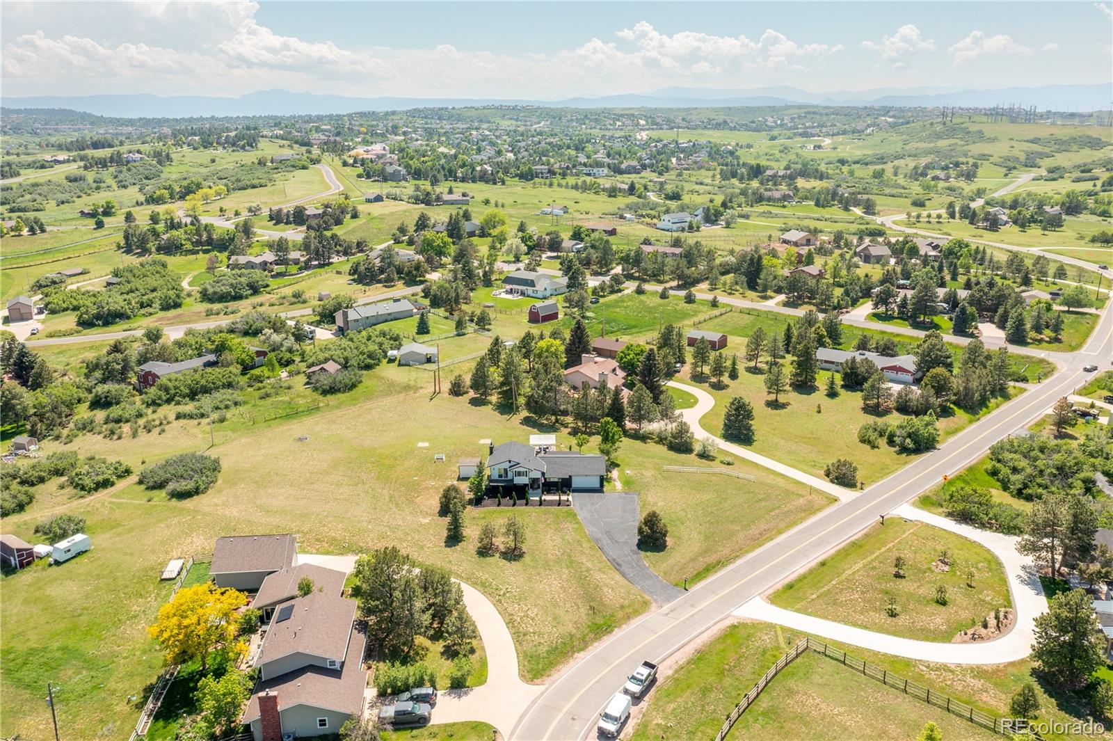 MLS Image #43 for 9232 n surrey drive,castle rock, Colorado