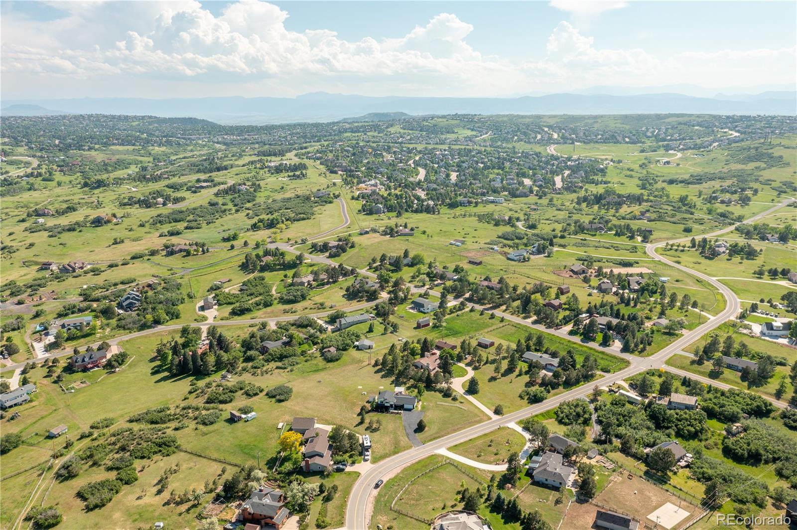 MLS Image #45 for 9232 n surrey drive,castle rock, Colorado