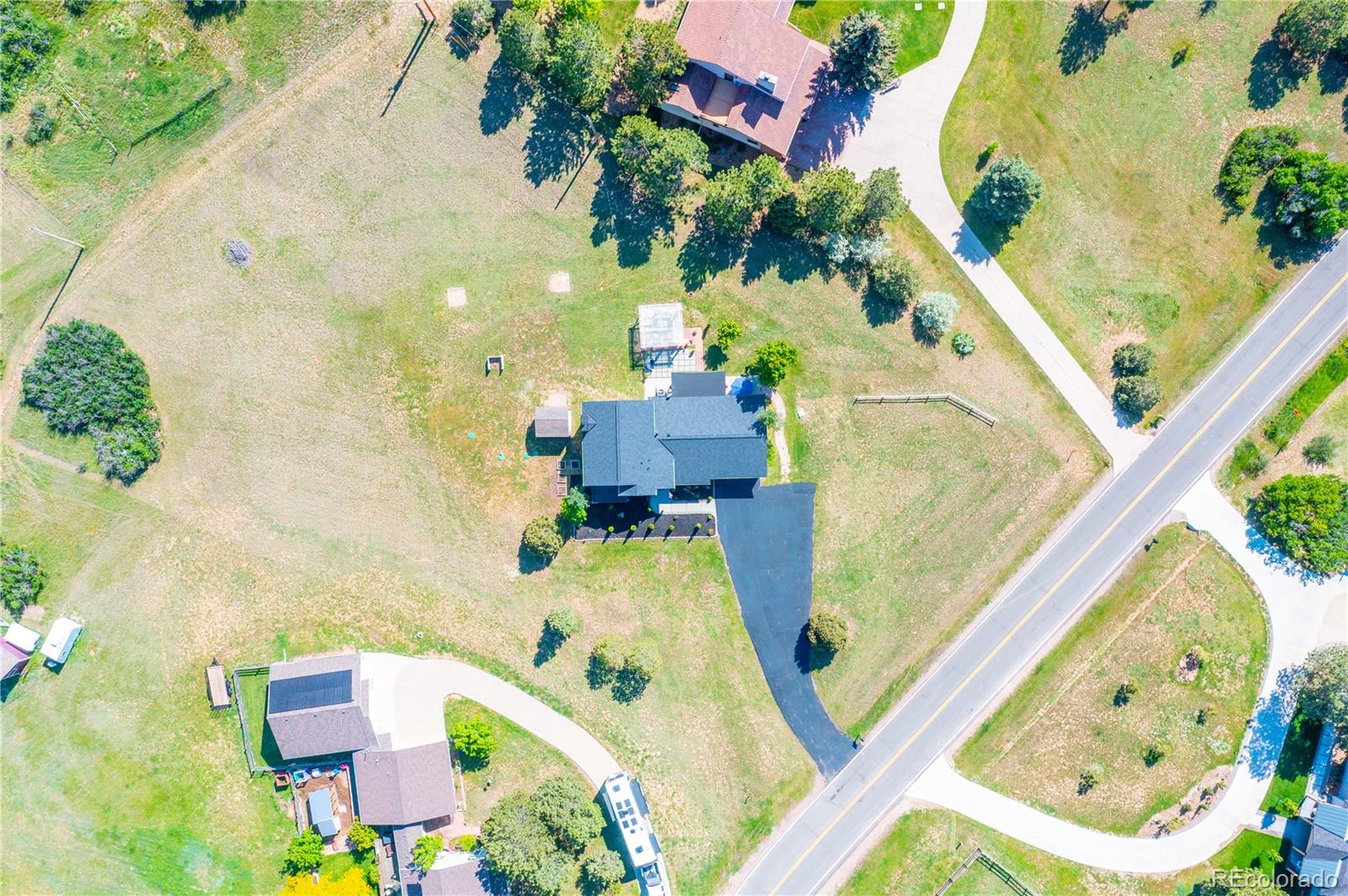 MLS Image #47 for 9232 n surrey drive,castle rock, Colorado