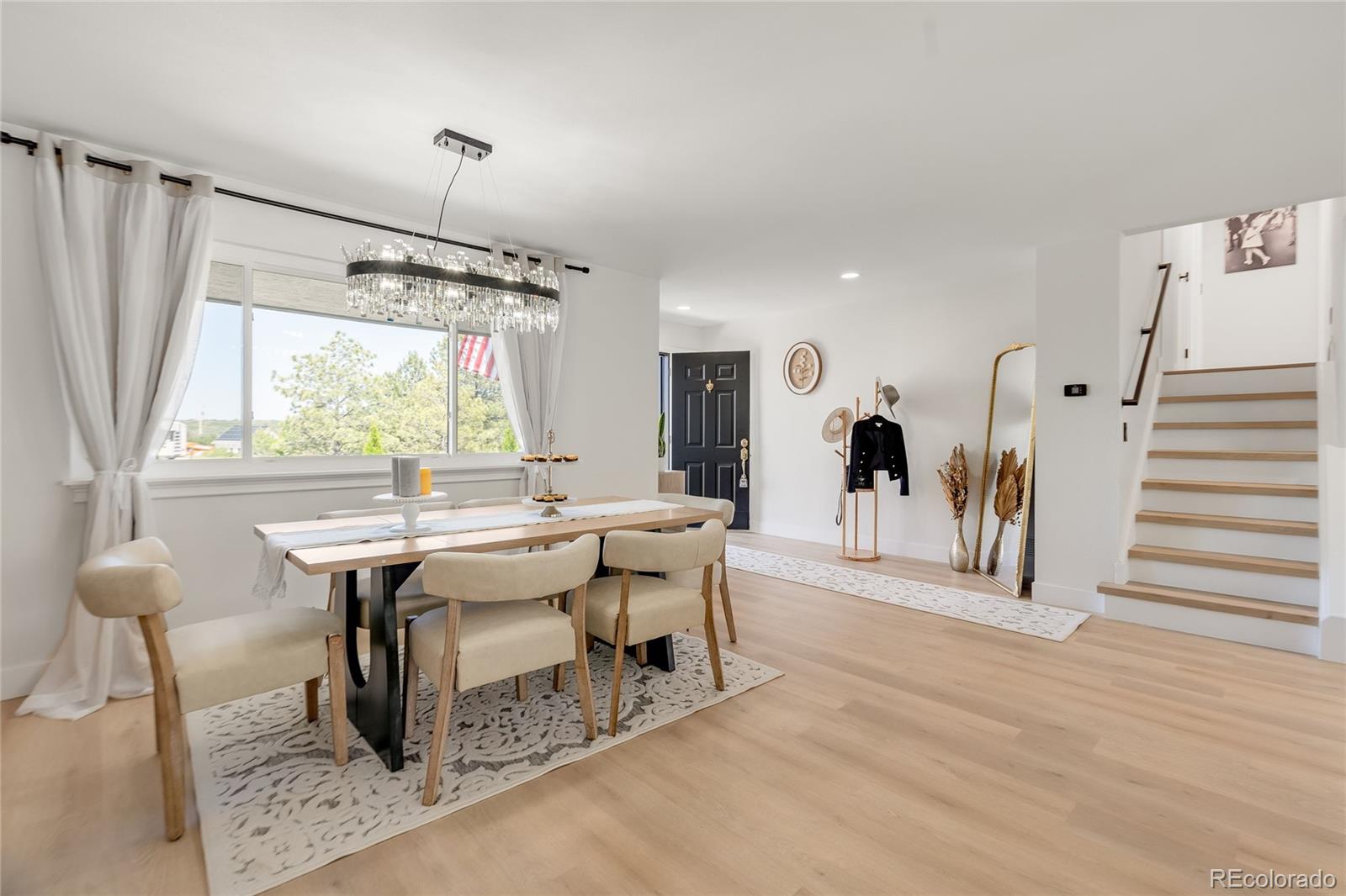 MLS Image #5 for 9232 n surrey drive,castle rock, Colorado
