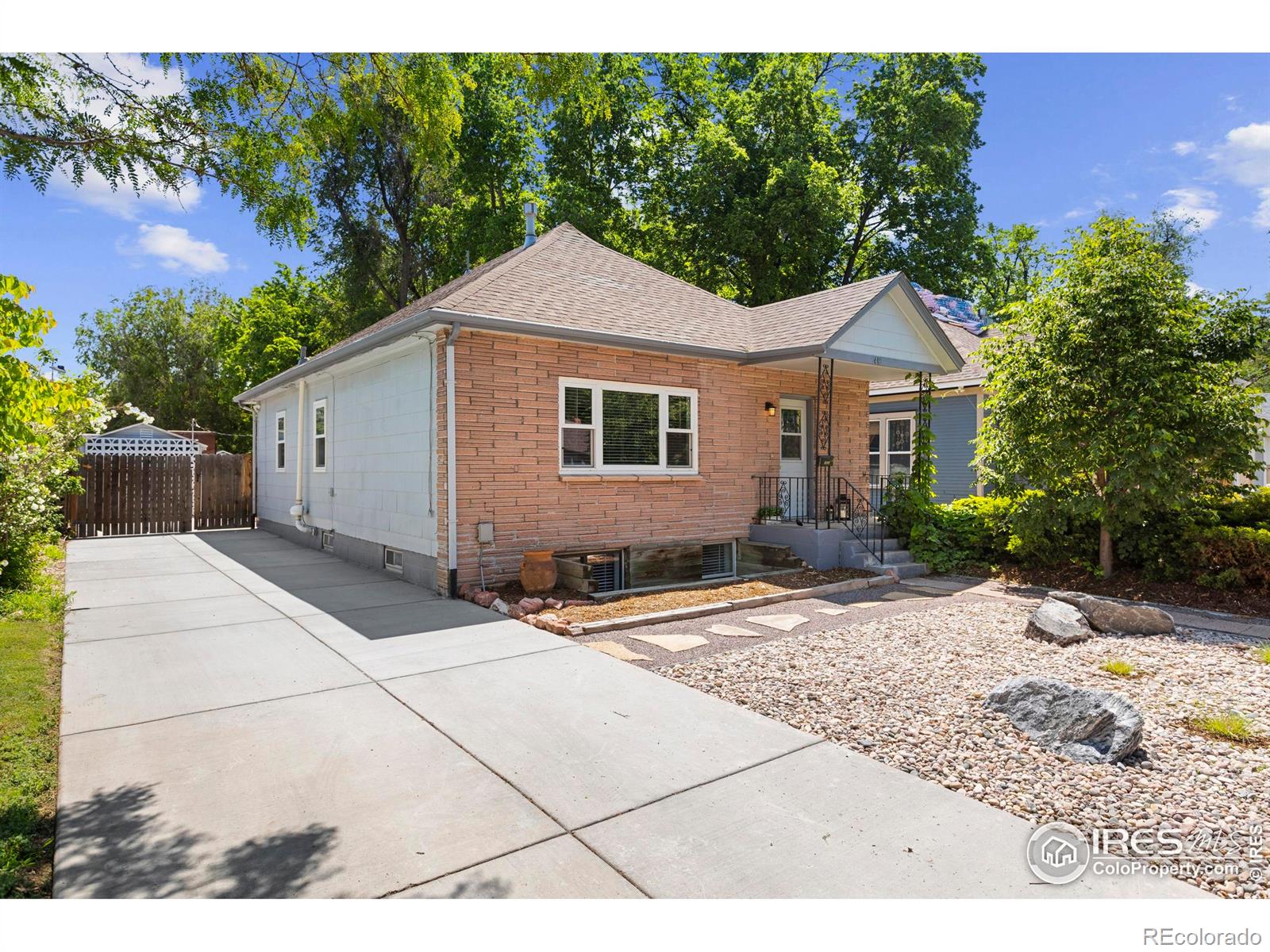 MLS Image #0 for 402 s shields street,fort collins, Colorado