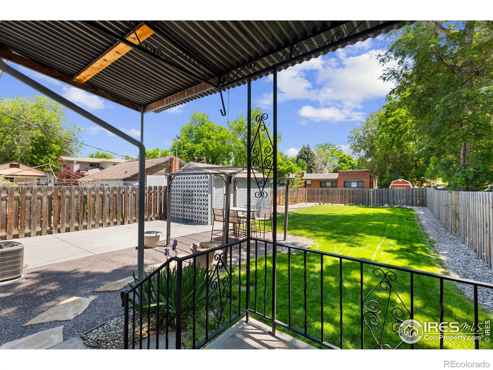 MLS Image #19 for 402 s shields street,fort collins, Colorado