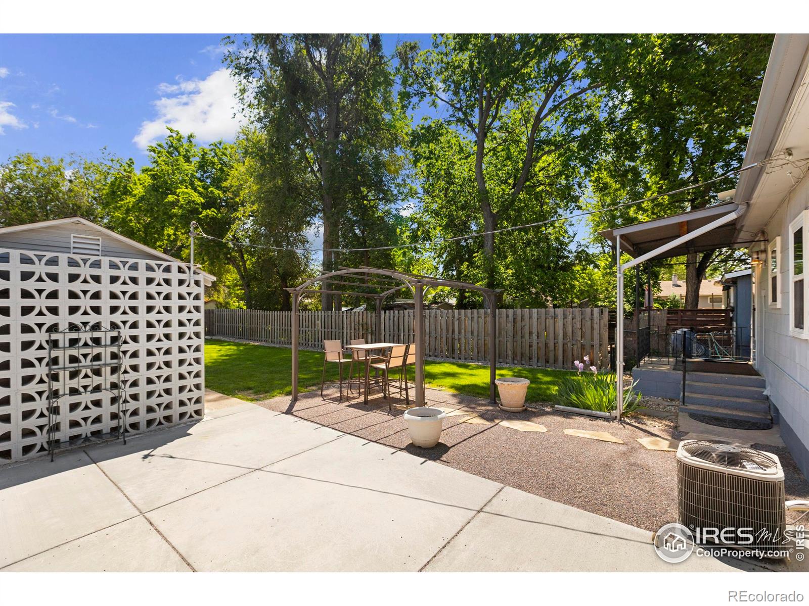 MLS Image #20 for 402 s shields street,fort collins, Colorado