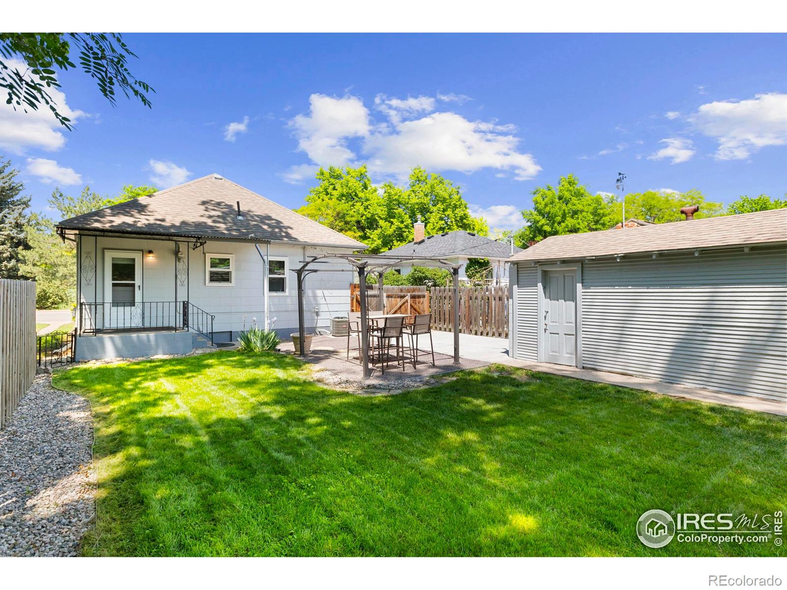 MLS Image #21 for 402 s shields street,fort collins, Colorado