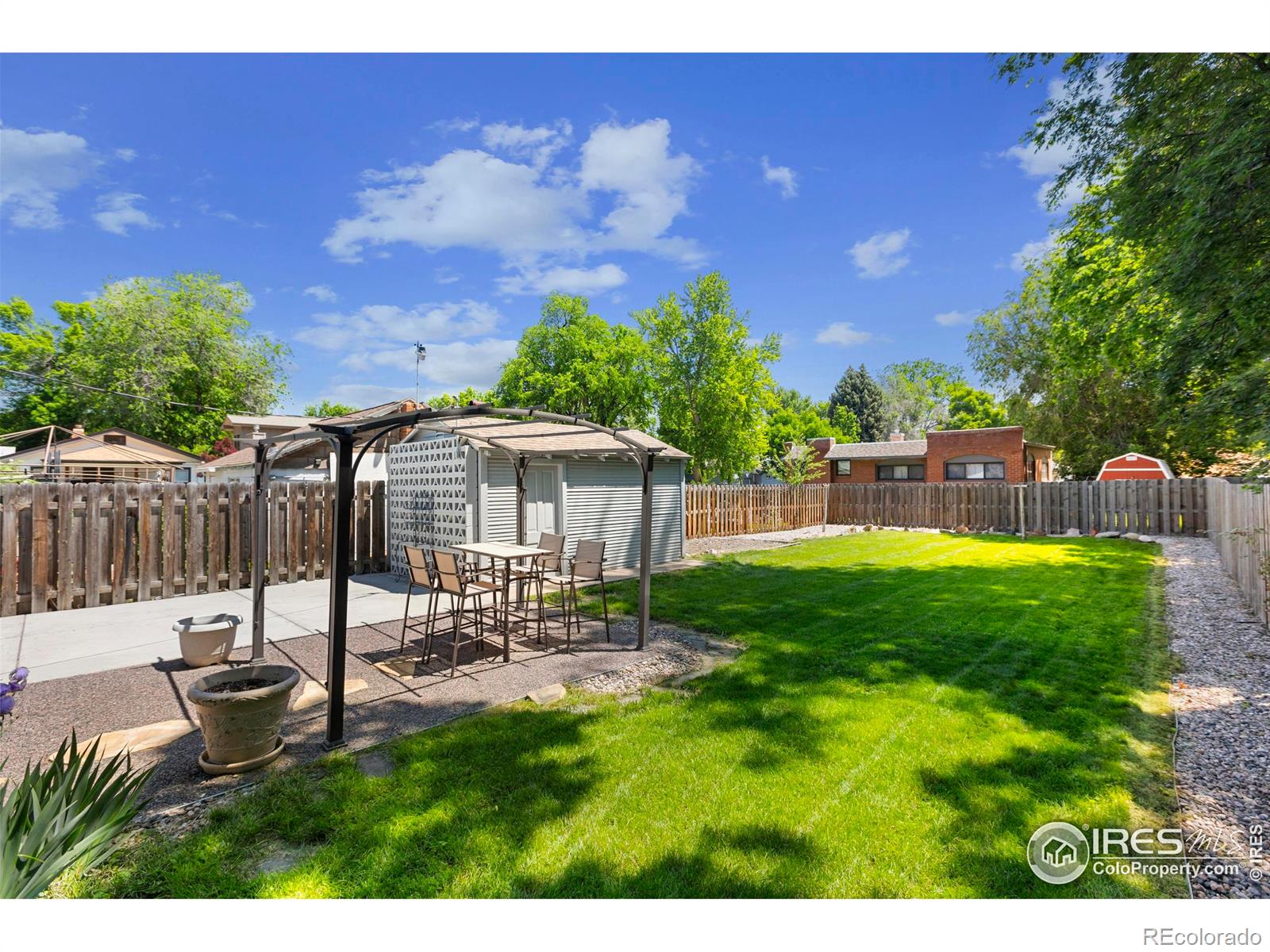 MLS Image #24 for 402 s shields street,fort collins, Colorado