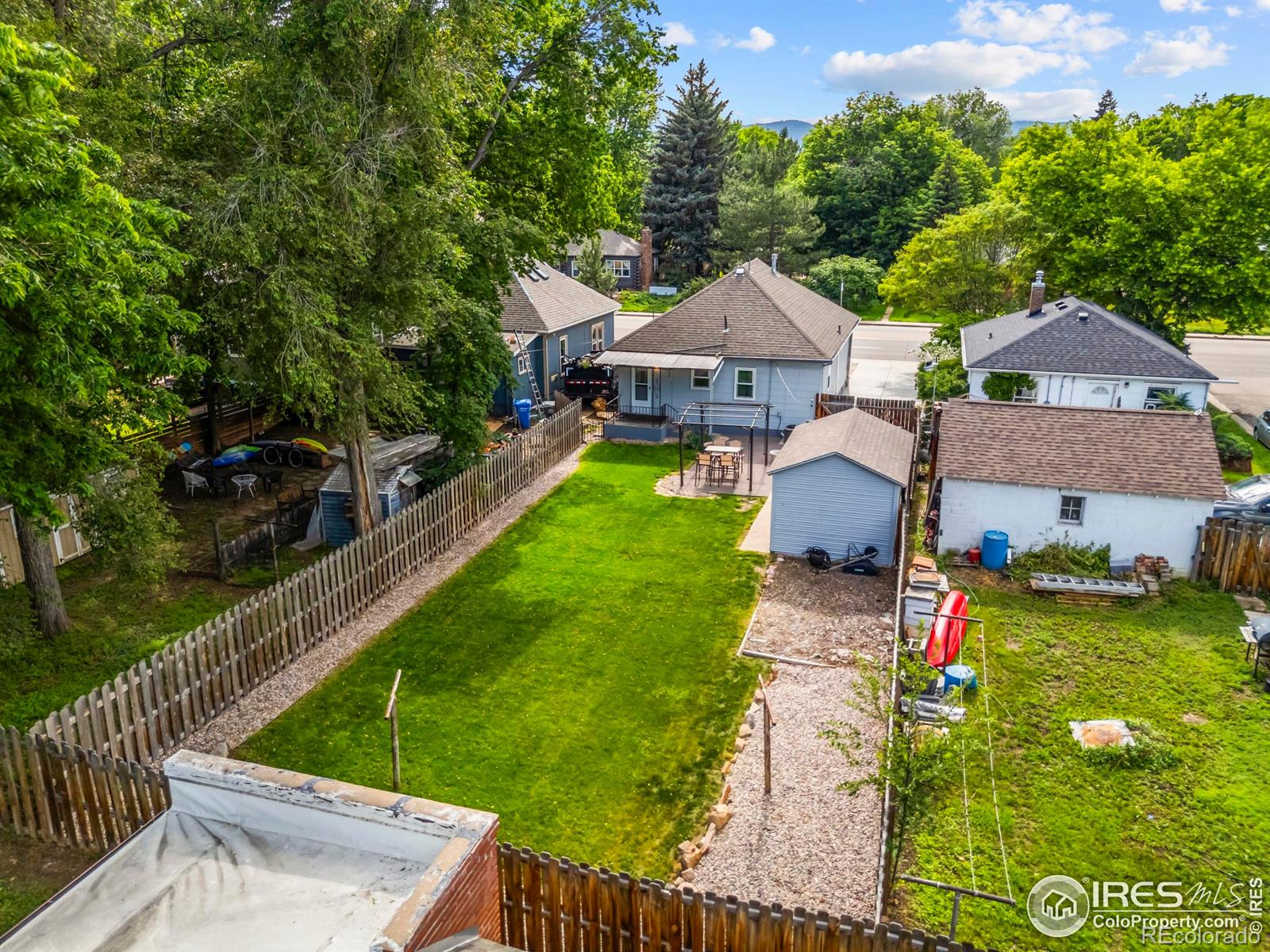 MLS Image #25 for 402 s shields street,fort collins, Colorado