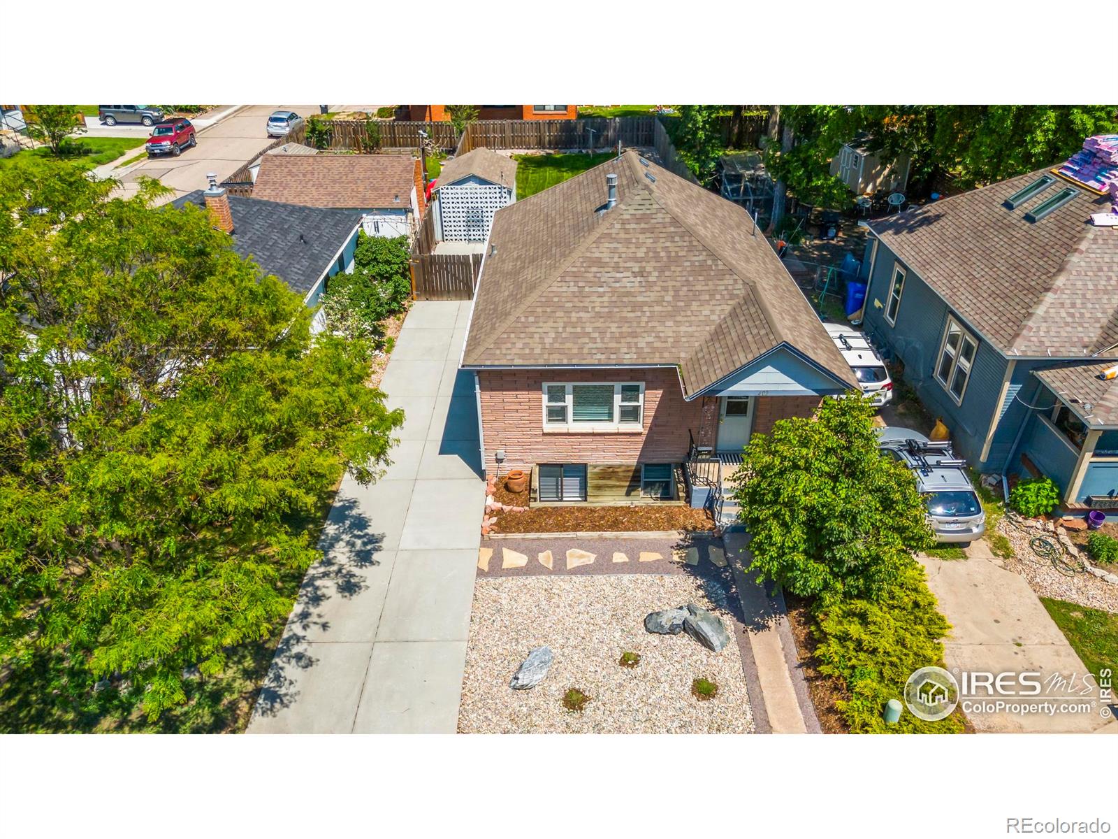 MLS Image #3 for 402 s shields street,fort collins, Colorado