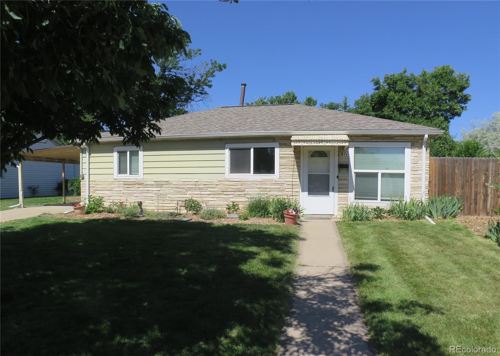 MLS Image #0 for 1271  xapary street,aurora, Colorado