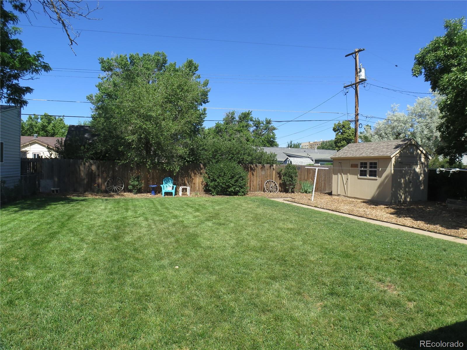 MLS Image #19 for 1271  xapary street,aurora, Colorado