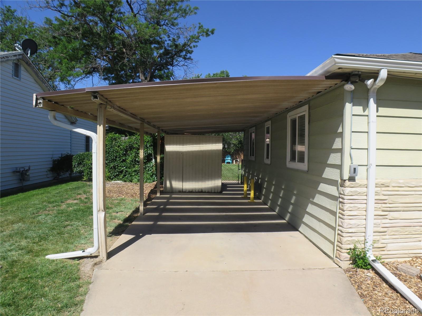 MLS Image #22 for 1271  xapary street,aurora, Colorado