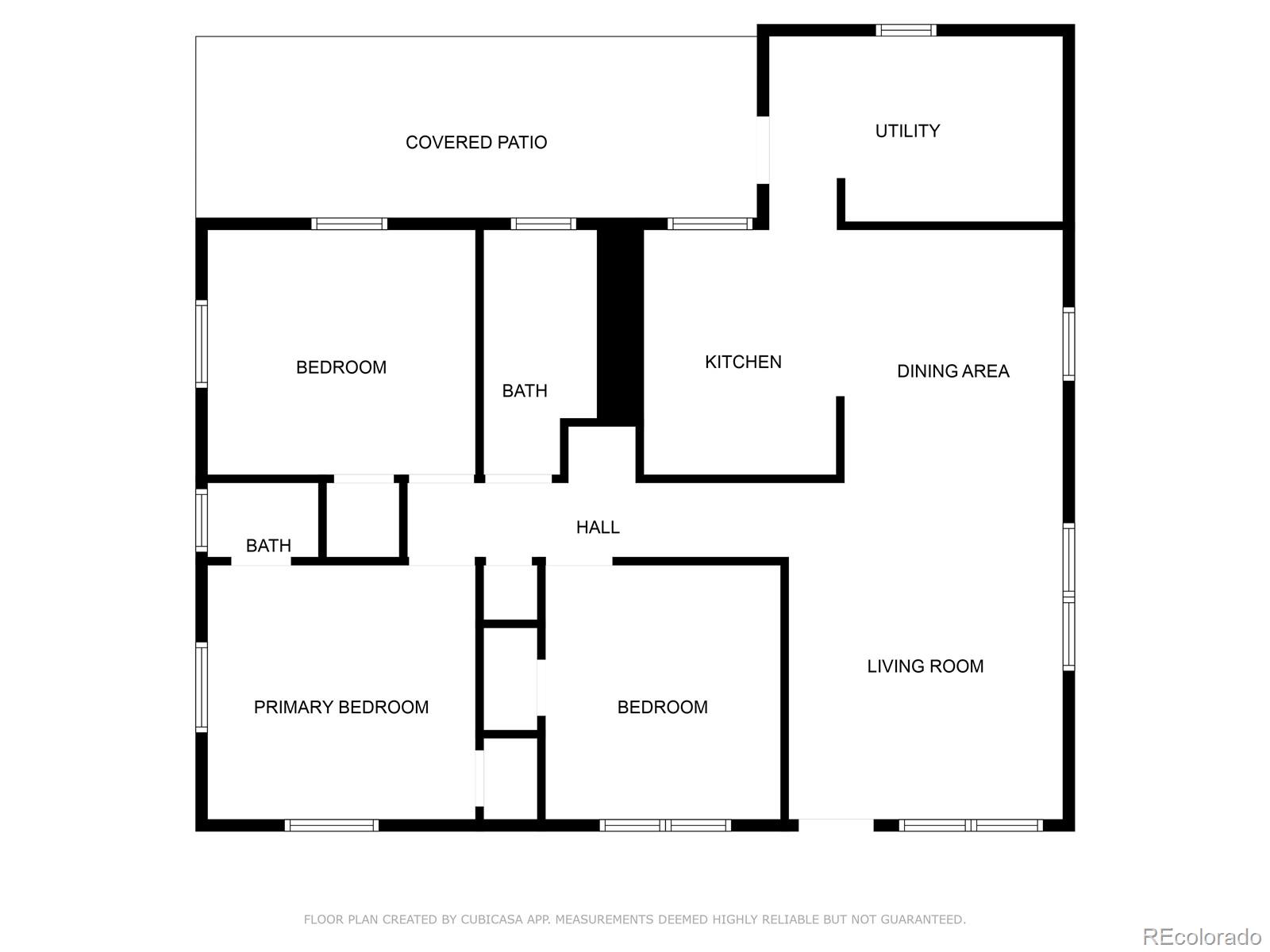 MLS Image #24 for 1271  xapary street,aurora, Colorado