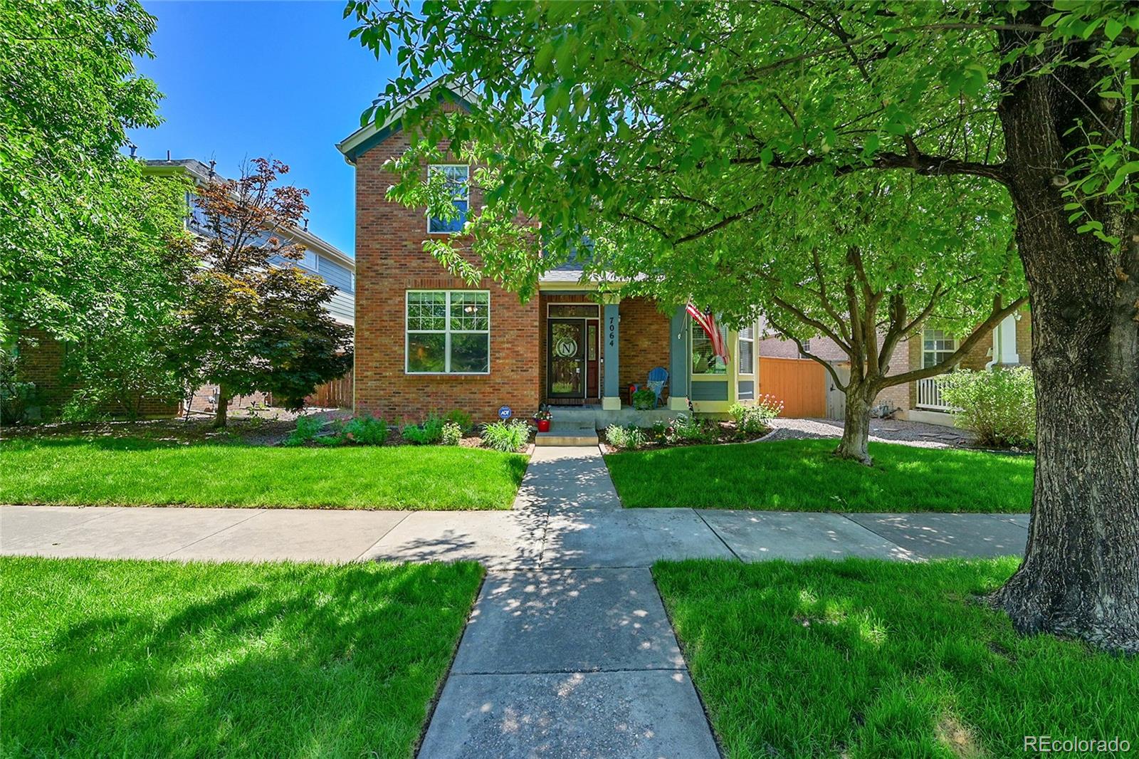 CMA Image for 7064 E 2nd Avenue,Denver, Colorado