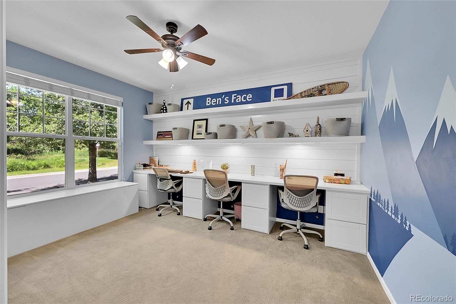 MLS Image #11 for 7064 e 2nd avenue,denver, Colorado