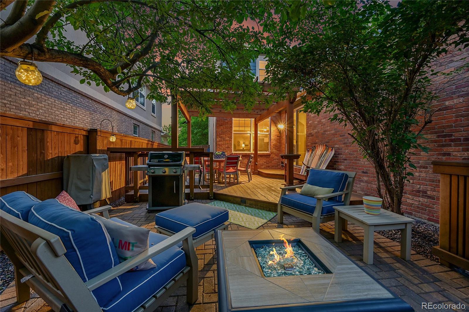 MLS Image #42 for 7064 e 2nd avenue,denver, Colorado