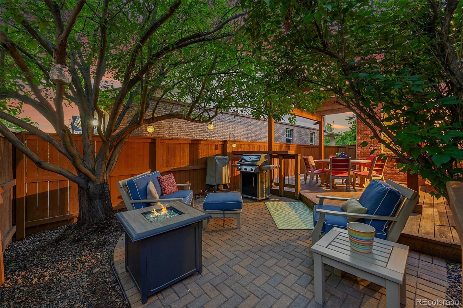 MLS Image #44 for 7064 e 2nd avenue,denver, Colorado