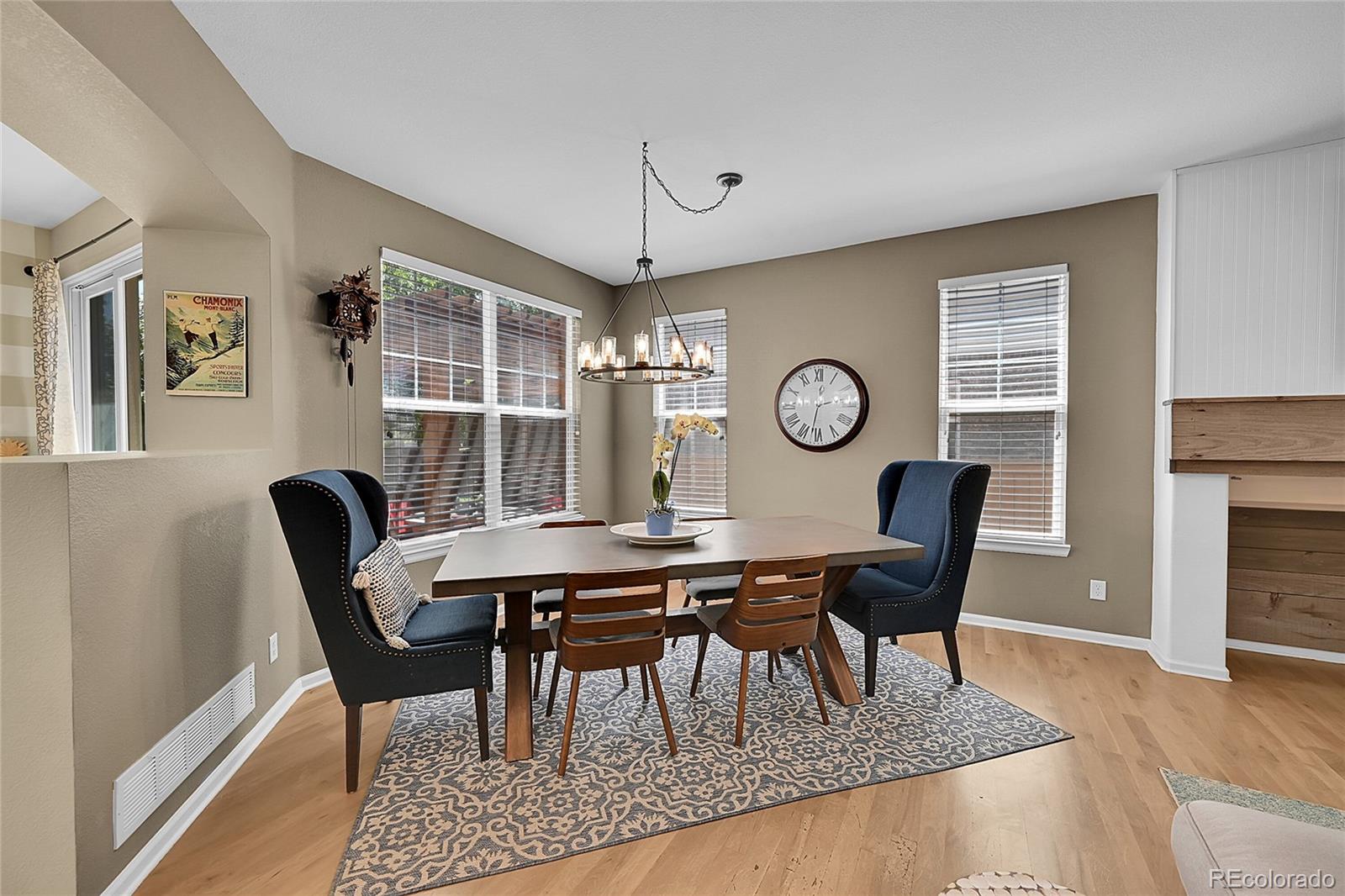 MLS Image #6 for 7064 e 2nd avenue,denver, Colorado