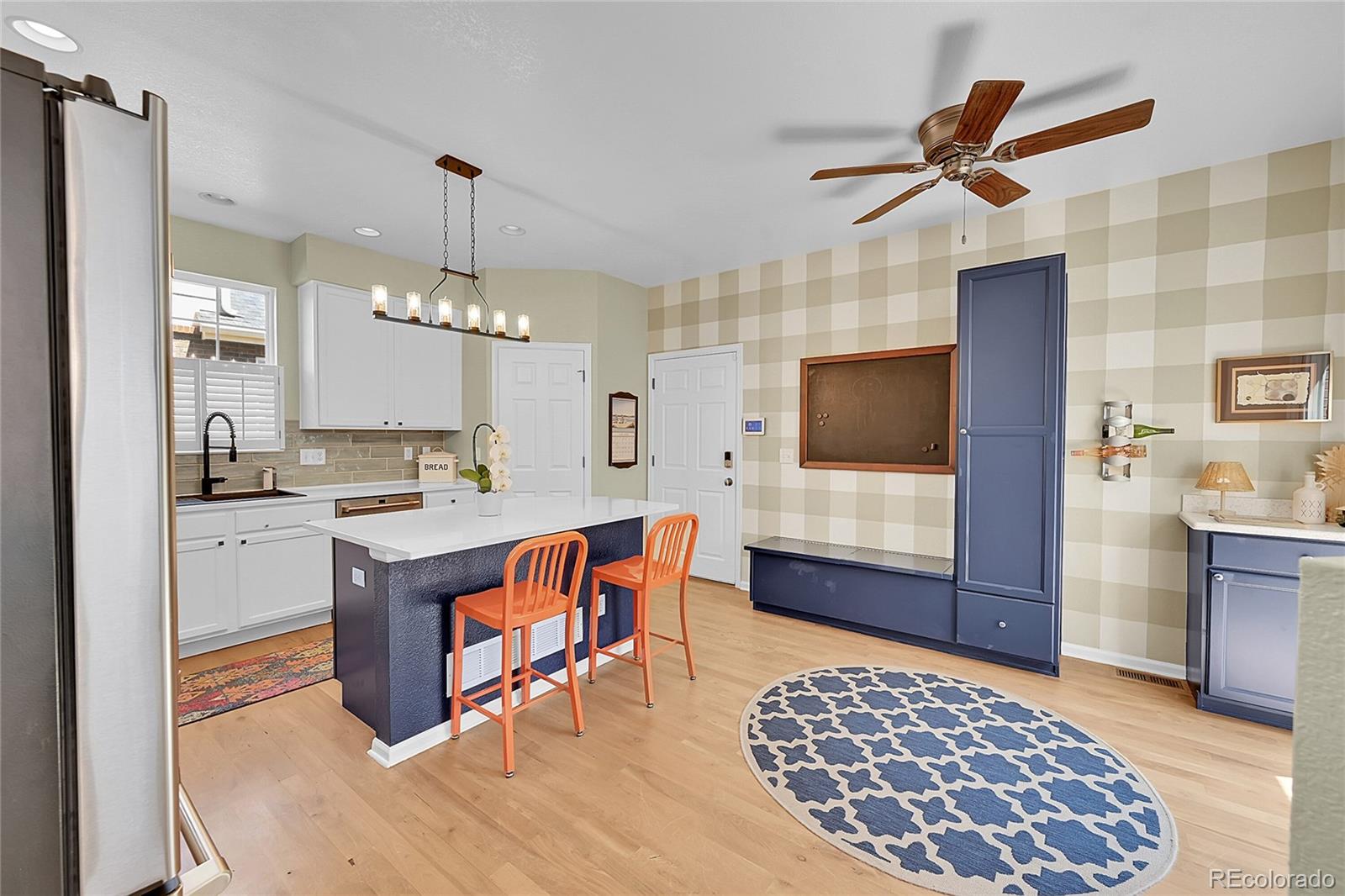 MLS Image #7 for 7064 e 2nd avenue,denver, Colorado