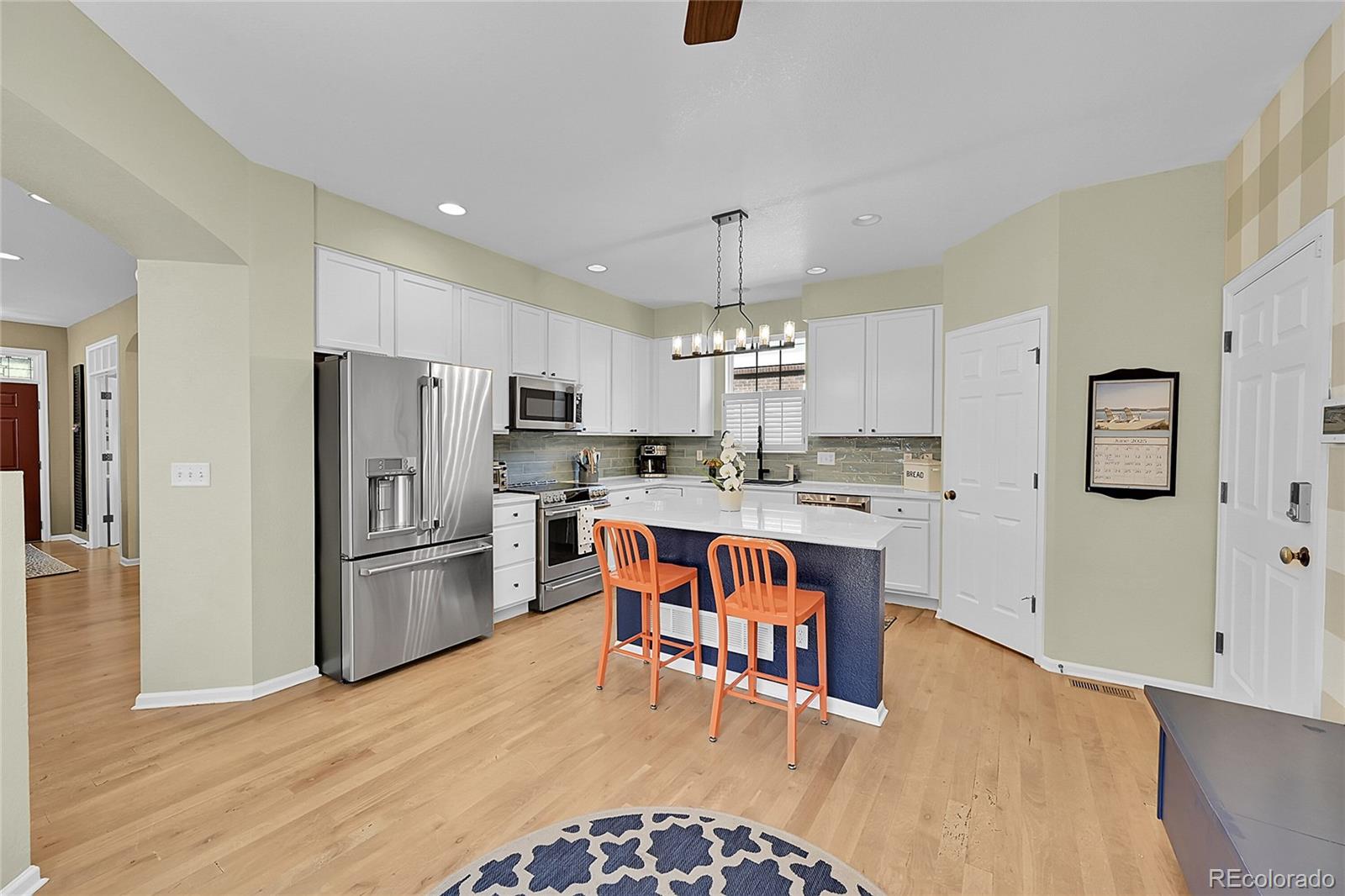 MLS Image #8 for 7064 e 2nd avenue,denver, Colorado