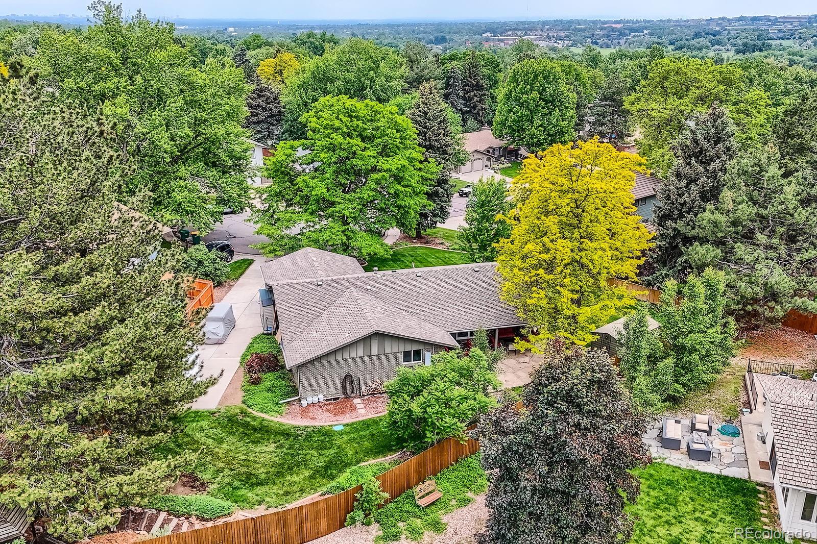 MLS Image #2 for 2473 s carr court,lakewood, Colorado