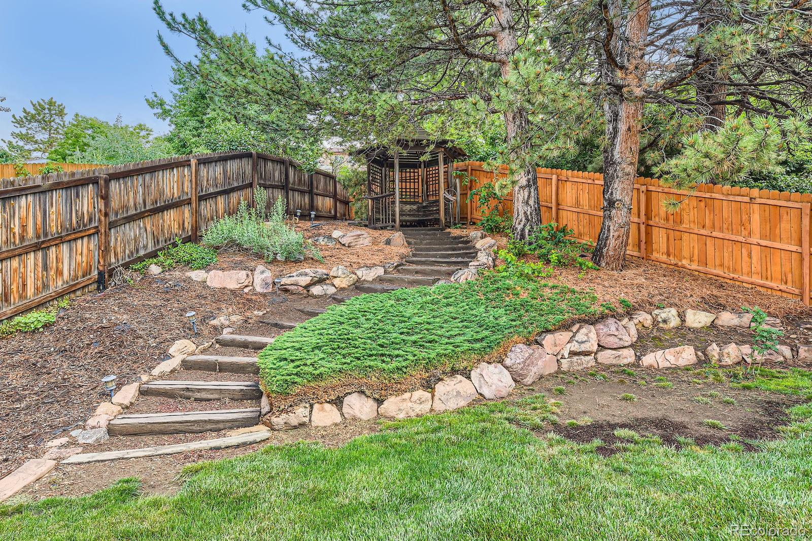 MLS Image #26 for 2473 s carr court,lakewood, Colorado