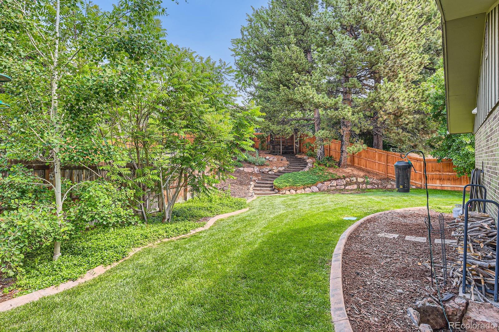 MLS Image #27 for 2473 s carr court,lakewood, Colorado