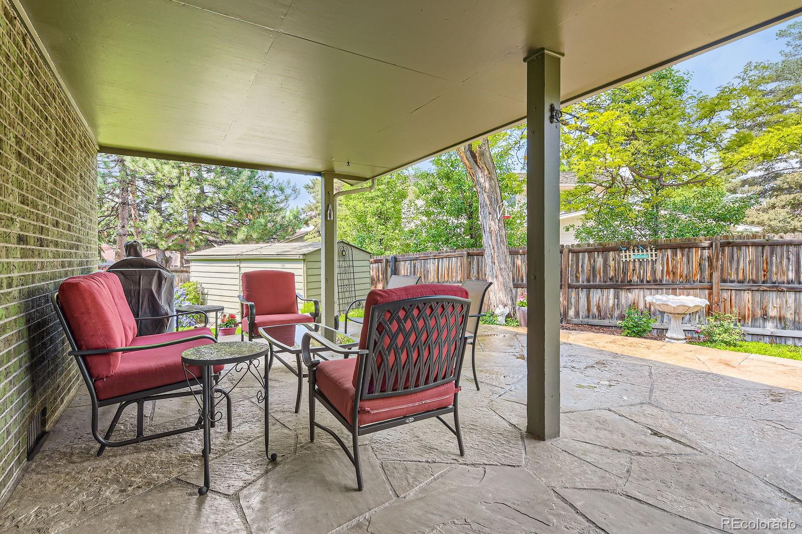 MLS Image #29 for 2473 s carr court,lakewood, Colorado