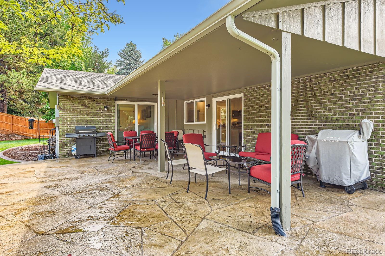 MLS Image #30 for 2473 s carr court,lakewood, Colorado