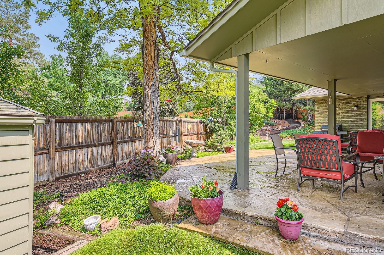 MLS Image #31 for 2473 s carr court,lakewood, Colorado
