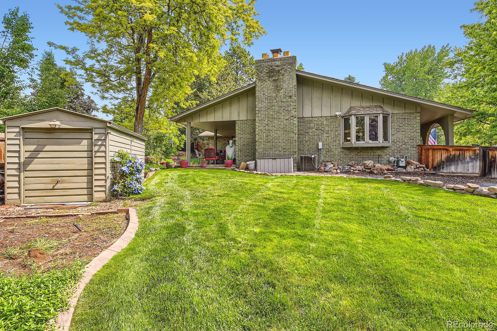 MLS Image #32 for 2473 s carr court,lakewood, Colorado