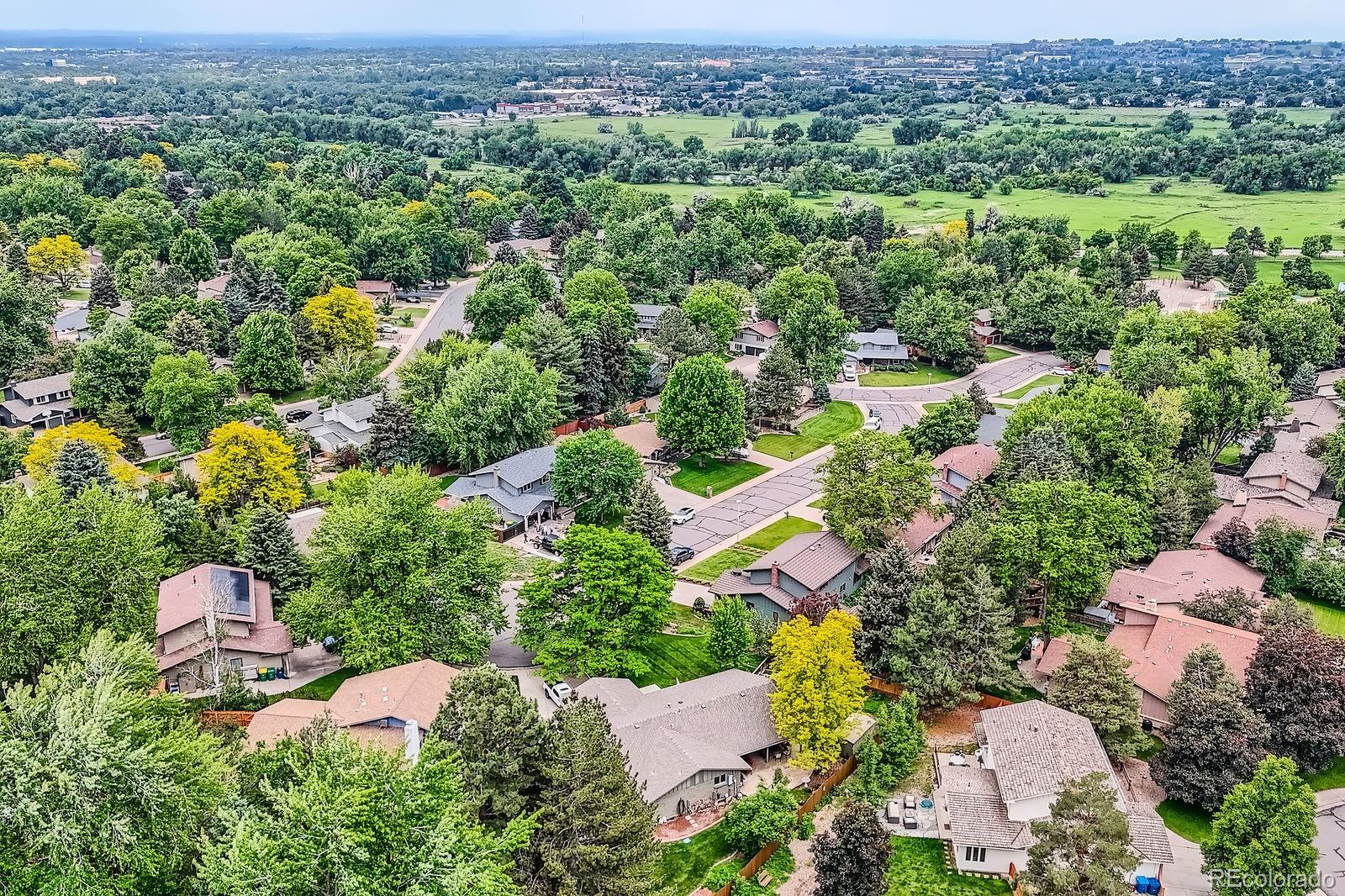 MLS Image #33 for 2473 s carr court,lakewood, Colorado