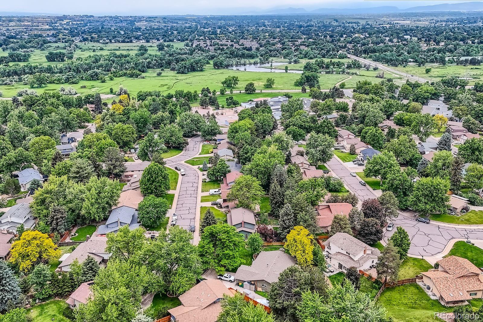 MLS Image #34 for 2473 s carr court,lakewood, Colorado