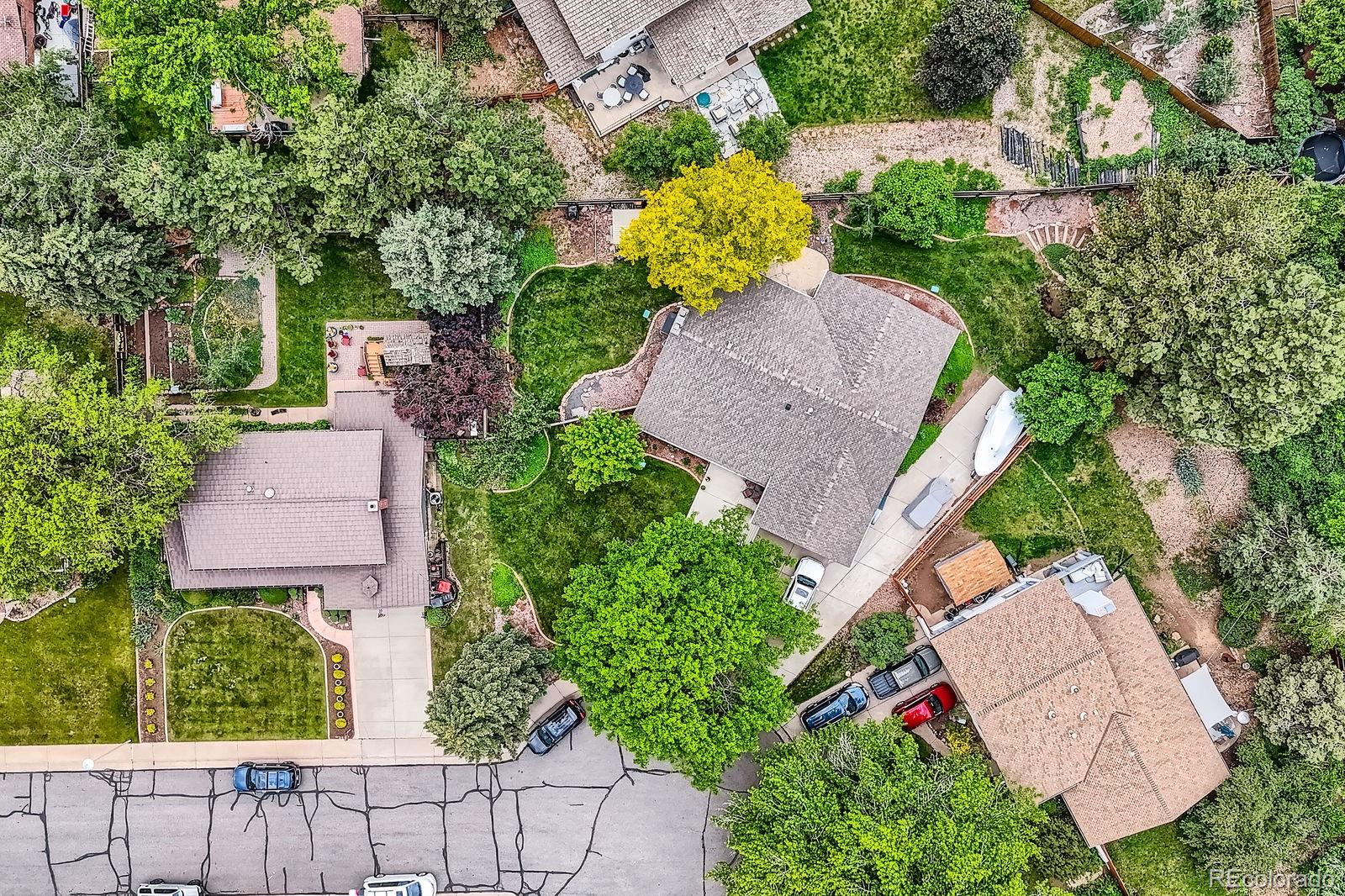 MLS Image #36 for 2473 s carr court,lakewood, Colorado