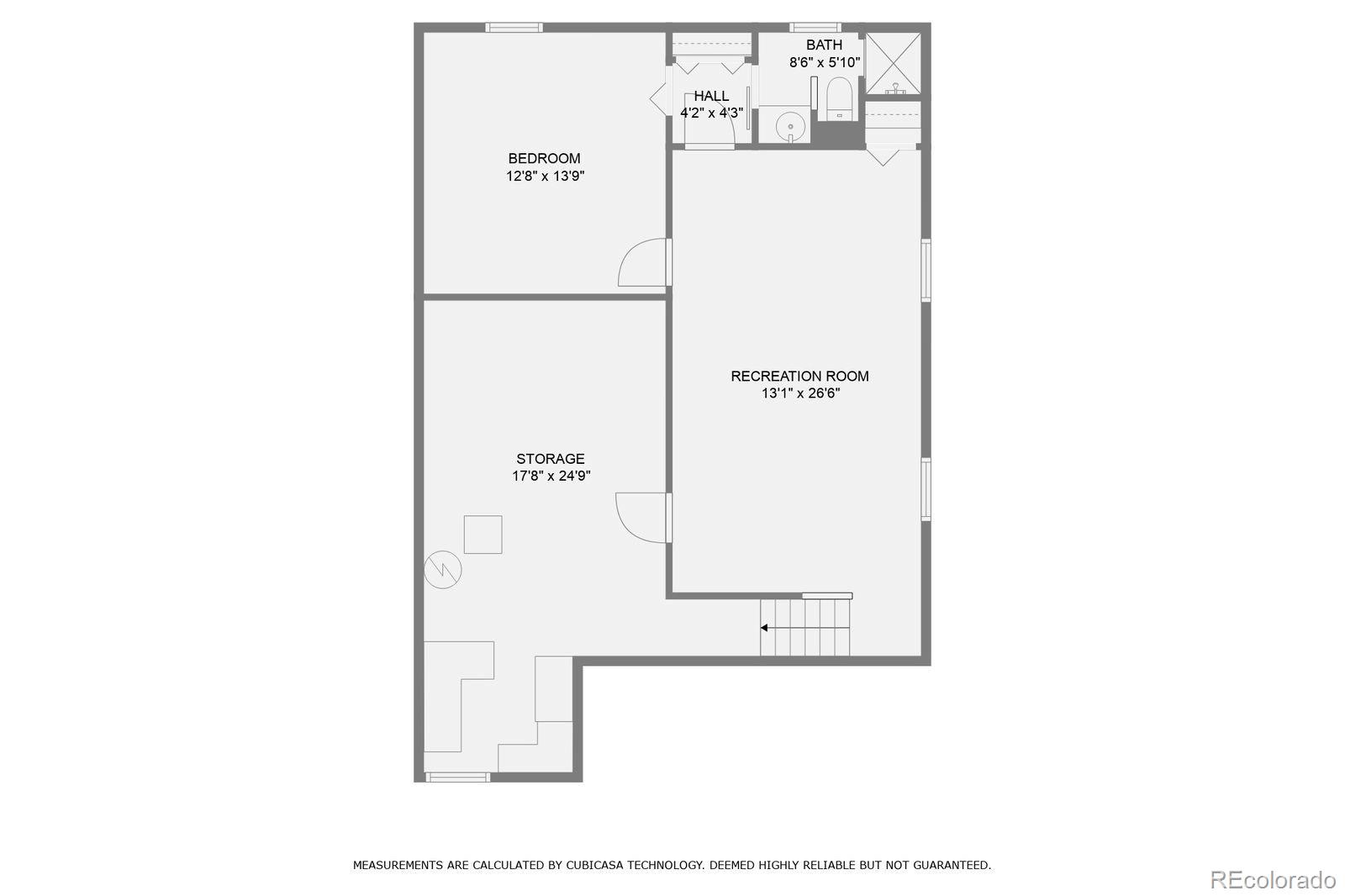 MLS Image #38 for 2473 s carr court,lakewood, Colorado