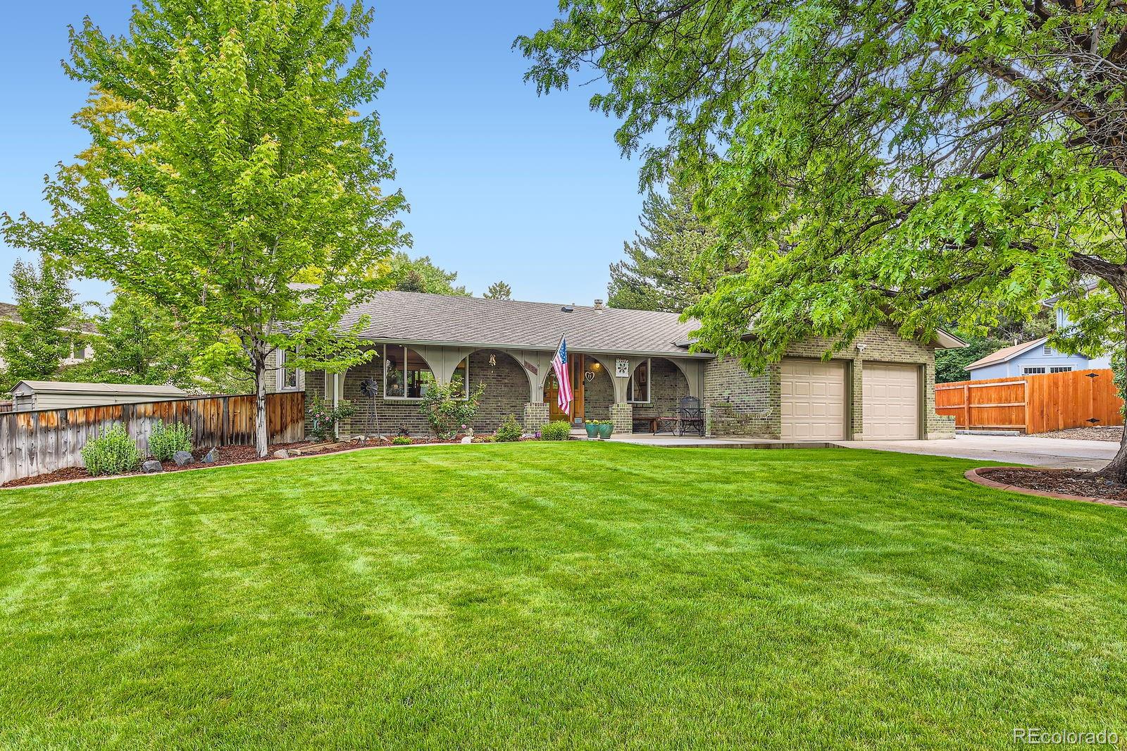 MLS Image #4 for 2473 s carr court,lakewood, Colorado