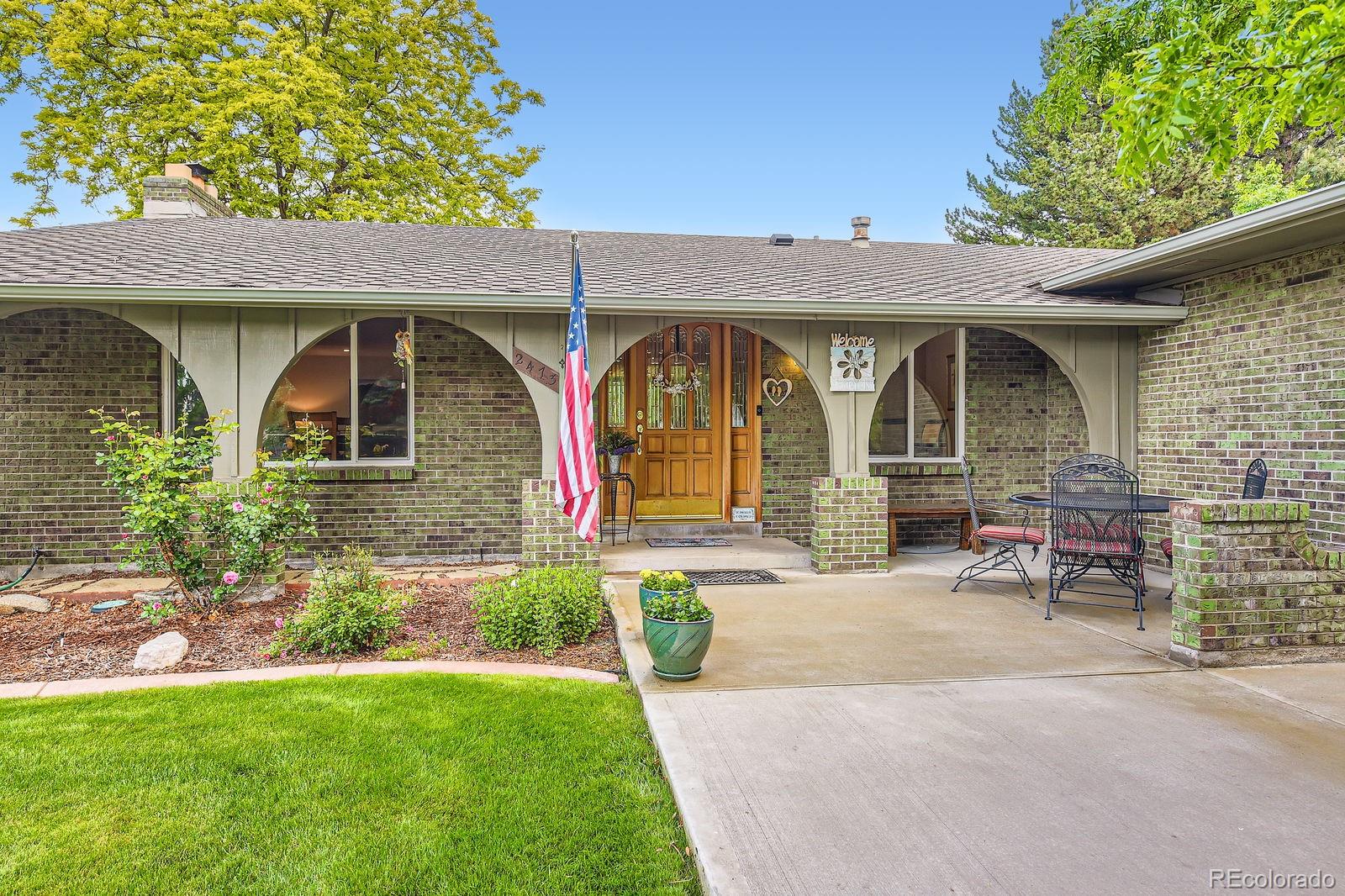 MLS Image #5 for 2473 s carr court,lakewood, Colorado