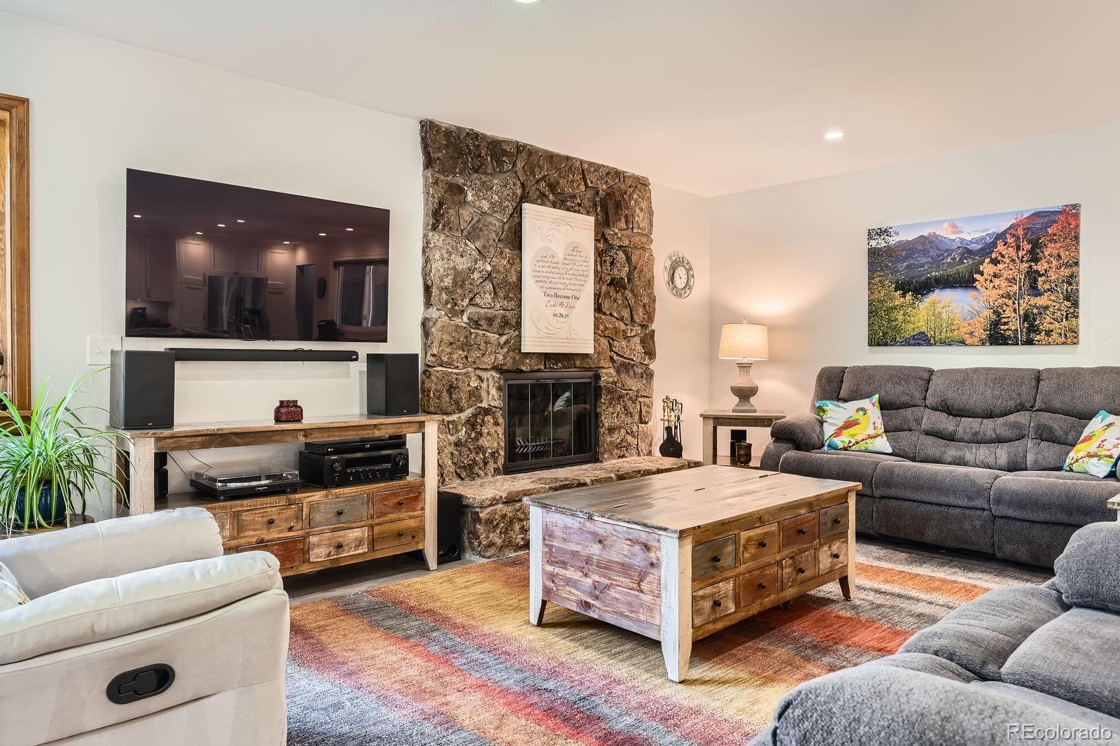 MLS Image #7 for 2473 s carr court,lakewood, Colorado