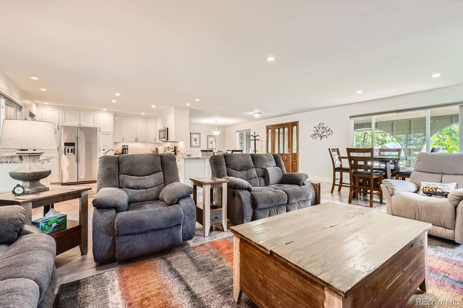 MLS Image #8 for 2473 s carr court,lakewood, Colorado