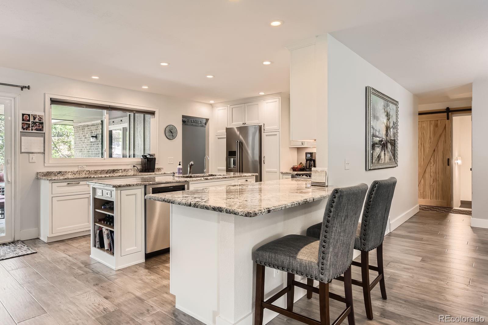 MLS Image #9 for 2473 s carr court,lakewood, Colorado