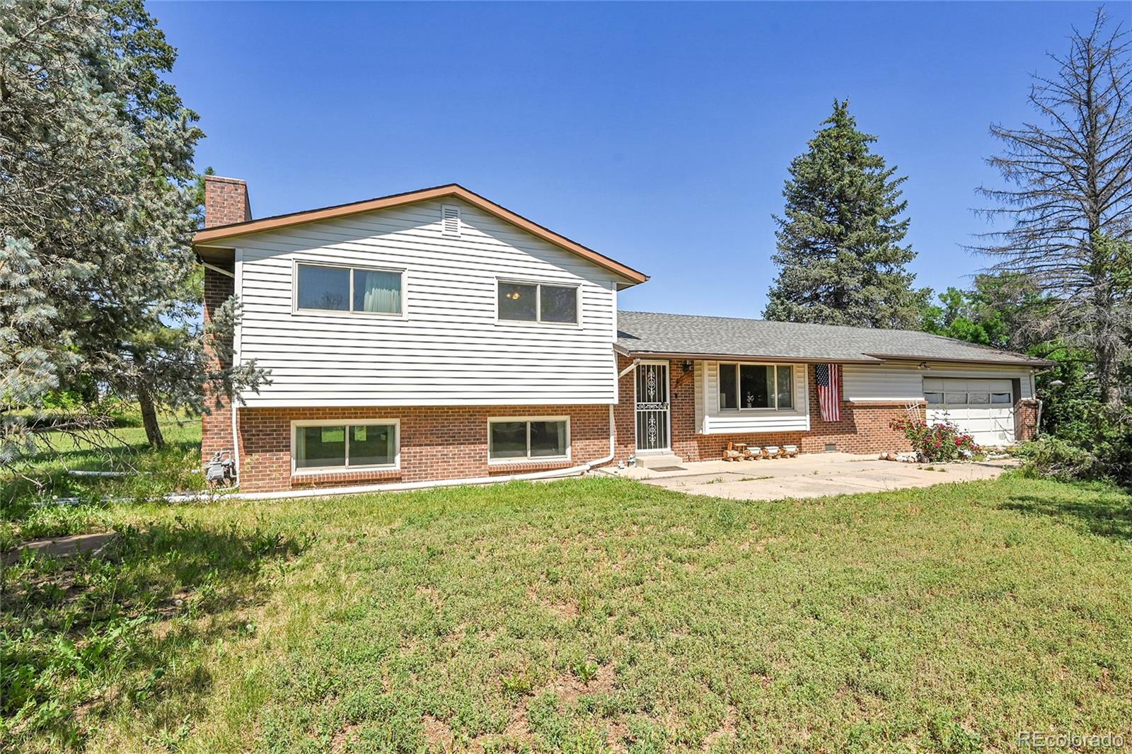 MLS Image #2 for 15065  huron street,broomfield, Colorado