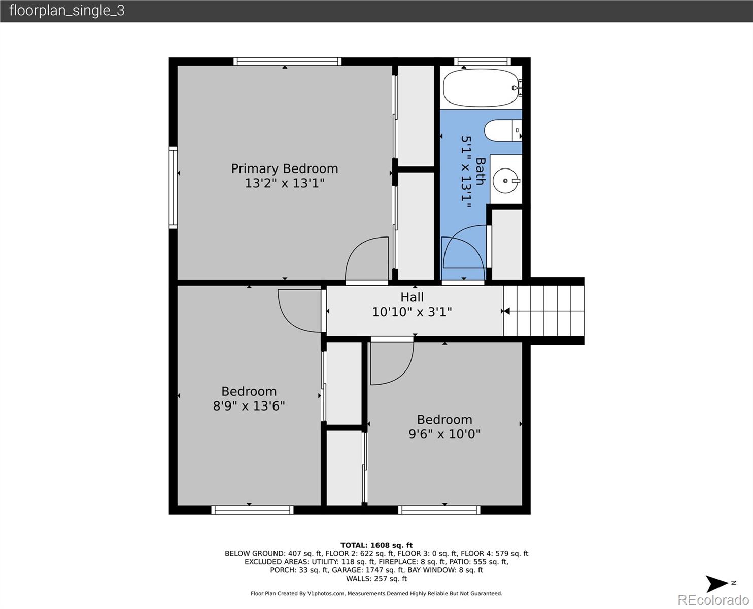 MLS Image #34 for 15065  huron street,broomfield, Colorado