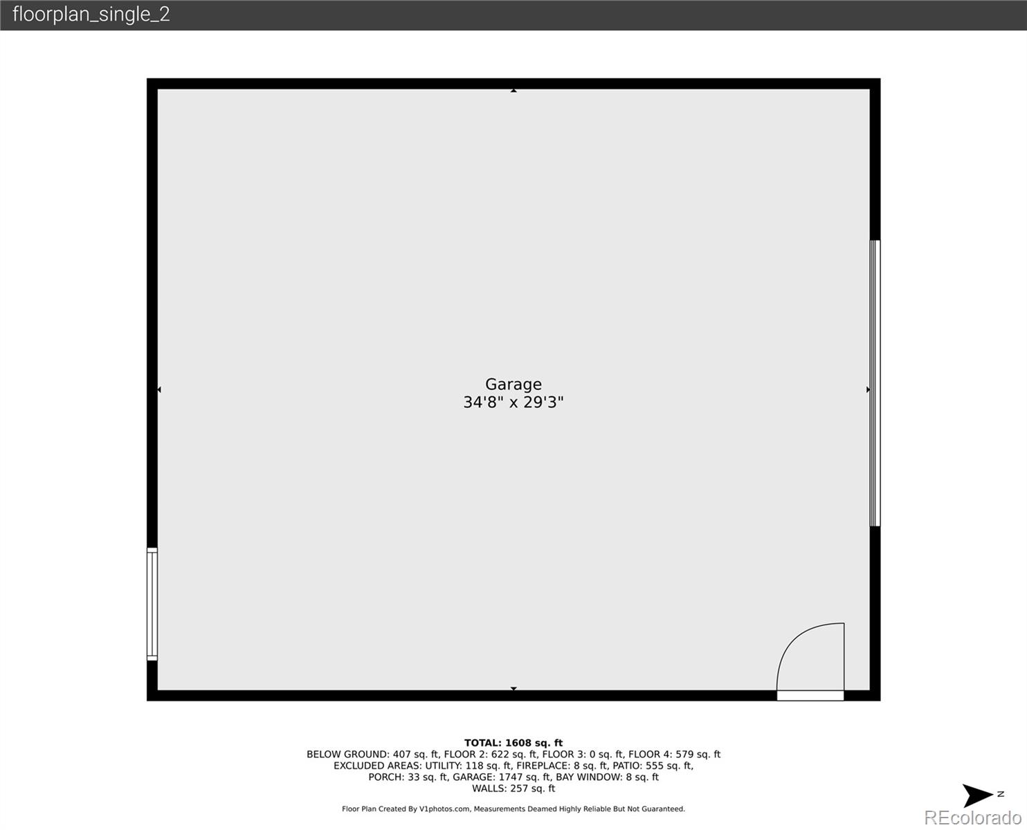 MLS Image #38 for 15065  huron street,broomfield, Colorado