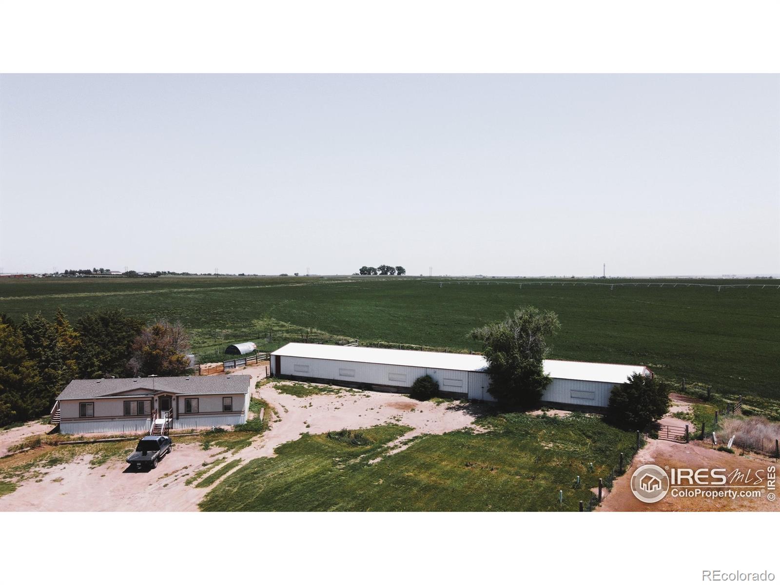 MLS Image #1 for 22354  county road 41 ,sterling, Colorado